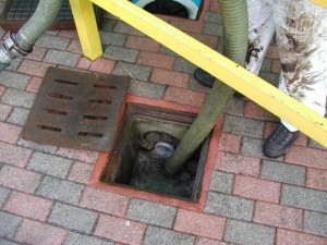 intervento autospurgo 24 ore