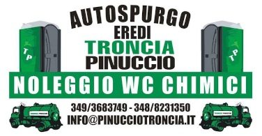 Pagina iniziale